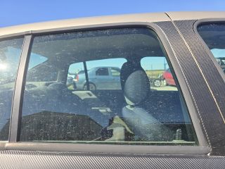 bontott RENAULT THALIA II Jobb hátsó Ablak