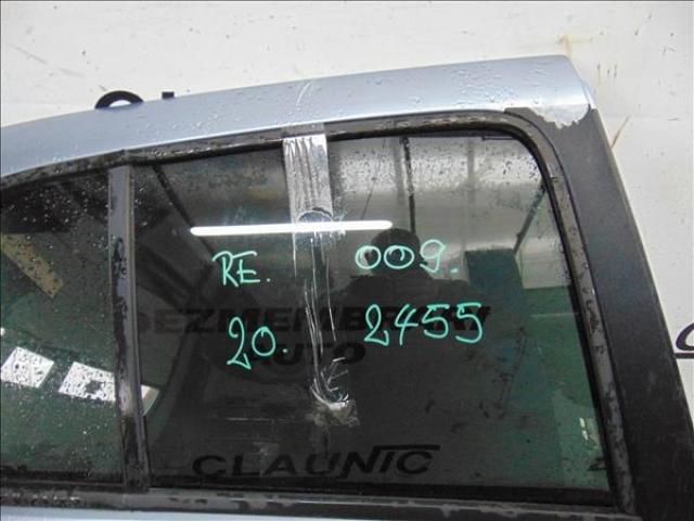 bontott RENAULT THALIA II Jobb hátsó Ablak