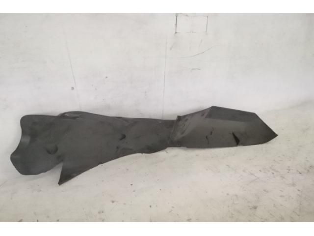 bontott RENAULT THALIA II Jobb hátsó Hátsó Dobbetét (Kerékjárati, Műanyag)