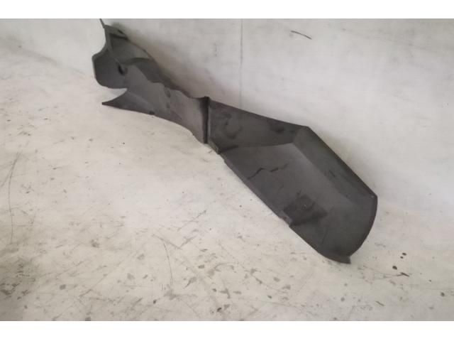 bontott RENAULT THALIA II Jobb hátsó Hátsó Dobbetét (Kerékjárati, Műanyag)