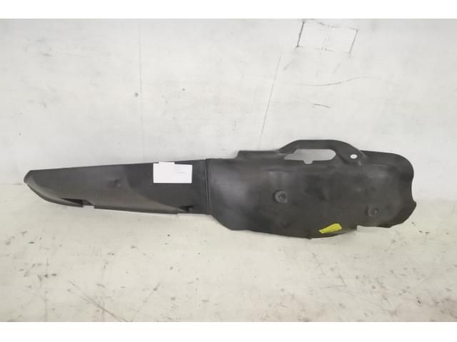 bontott RENAULT THALIA II Jobb hátsó Hátsó Dobbetét (Kerékjárati, Műanyag)