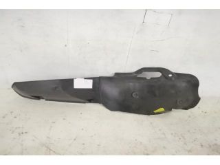 bontott RENAULT THALIA II Jobb hátsó Hátsó Dobbetét (Kerékjárati, Műanyag)