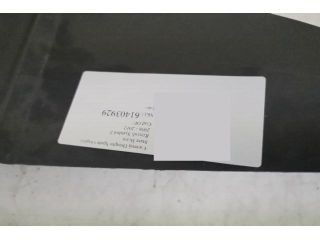 bontott RENAULT THALIA II Jobb hátsó Hátsó Dobbetét (Kerékjárati, Műanyag)