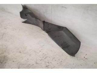 bontott RENAULT THALIA II Jobb hátsó Hátsó Dobbetét (Kerékjárati, Műanyag)