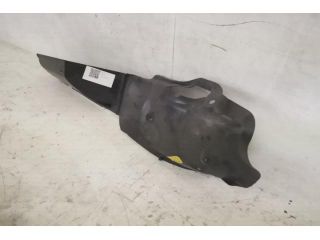 bontott RENAULT THALIA II Jobb hátsó Hátsó Dobbetét (Kerékjárati, Műanyag)