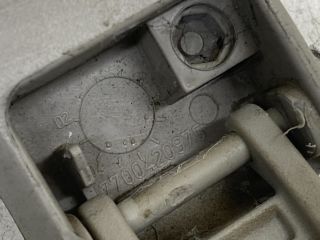 bontott RENAULT THALIA II Jobb hátsó Kapaszkodó (Felső)