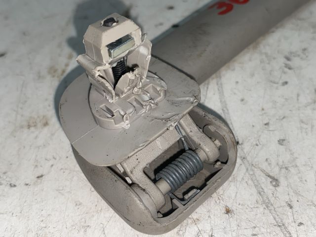 bontott RENAULT THALIA II Jobb hátsó Kapaszkodó (Felső)