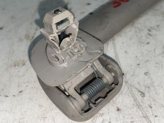 bontott RENAULT THALIA II Jobb hátsó Kapaszkodó (Felső)