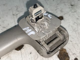 bontott RENAULT THALIA II Jobb hátsó Kapaszkodó (Felső)