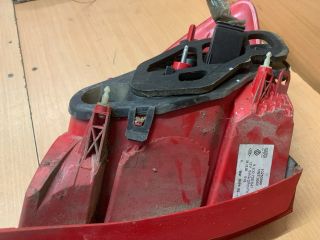 bontott RENAULT THALIA II Jobb Hátsó Lámpa