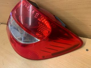 bontott RENAULT THALIA II Jobb Hátsó Lámpa