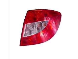 bontott RENAULT THALIA II Jobb Hátsó Lámpa