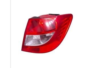 bontott RENAULT THALIA II Jobb Hátsó Lámpa