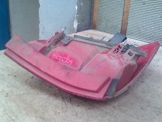 bontott RENAULT THALIA II Jobb Hátsó Lámpa
