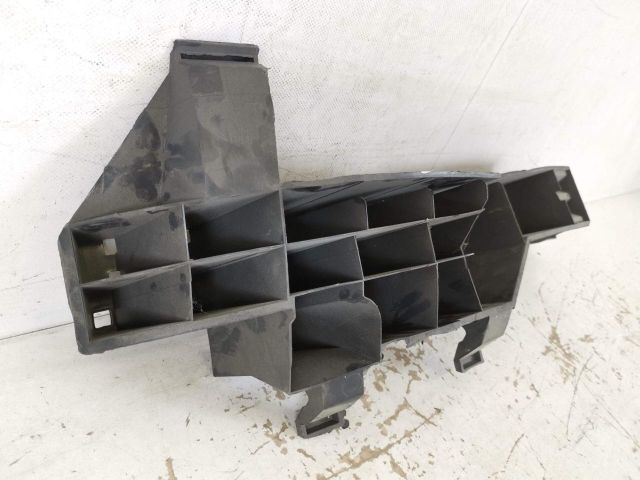 bontott RENAULT THALIA II Jobb hátsó Lökhárító Tartó (Műanyag)