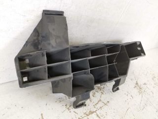 bontott RENAULT THALIA II Jobb hátsó Lökhárító Tartó (Műanyag)