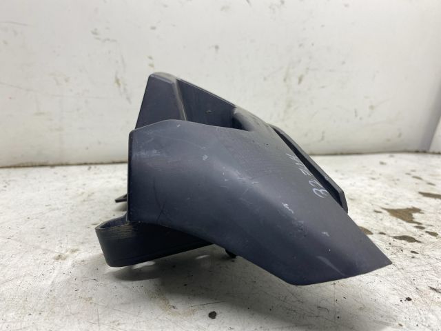 bontott RENAULT THALIA II Jobb hátsó Lökhárító Tartó (Műanyag)