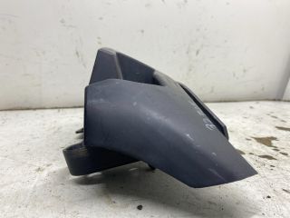 bontott RENAULT THALIA II Jobb hátsó Lökhárító Tartó (Műanyag)