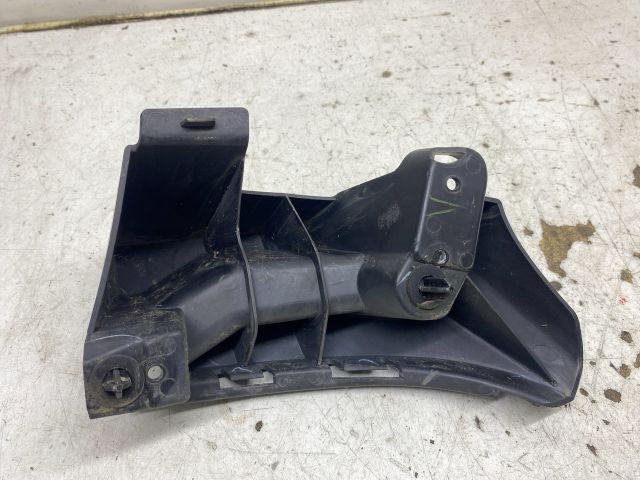 bontott RENAULT THALIA II Jobb hátsó Lökhárító Tartó (Műanyag)