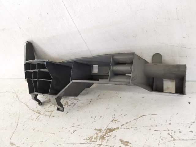 bontott RENAULT THALIA II Jobb hátsó Lökhárító Tartó (Műanyag)