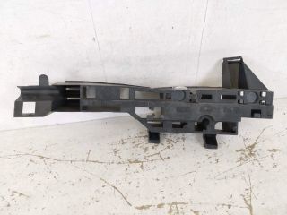 bontott RENAULT THALIA II Jobb hátsó Lökhárító Tartó (Műanyag)