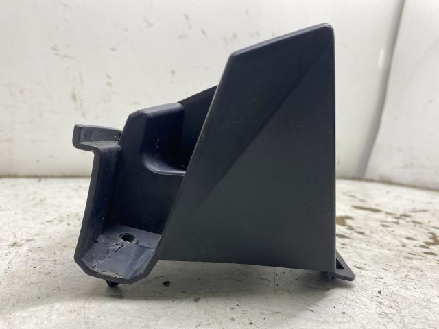 bontott RENAULT THALIA II Jobb hátsó Lökhárító Tartó (Műanyag)