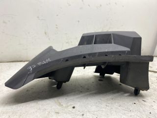 bontott RENAULT THALIA II Jobb hátsó Lökhárító Tartó (Műanyag)