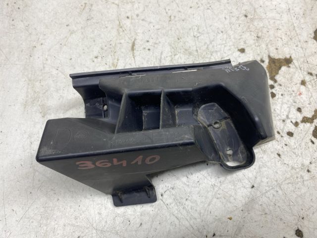 bontott RENAULT THALIA II Jobb hátsó Lökhárító Tartó (Műanyag)