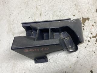 bontott RENAULT THALIA II Jobb hátsó Lökhárító Tartó (Műanyag)