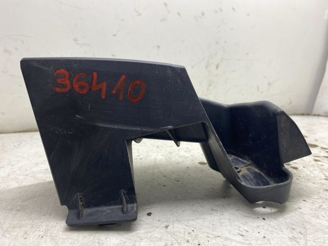 bontott RENAULT THALIA II Jobb hátsó Lökhárító Tartó (Műanyag)