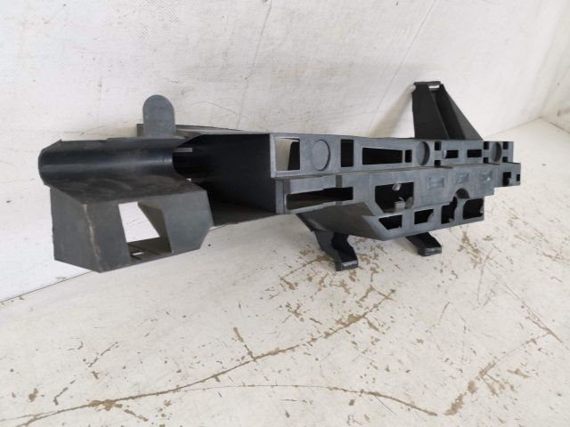 bontott RENAULT THALIA II Jobb hátsó Lökhárító Tartó (Műanyag)