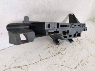 bontott RENAULT THALIA II Jobb hátsó Lökhárító Tartó (Műanyag)