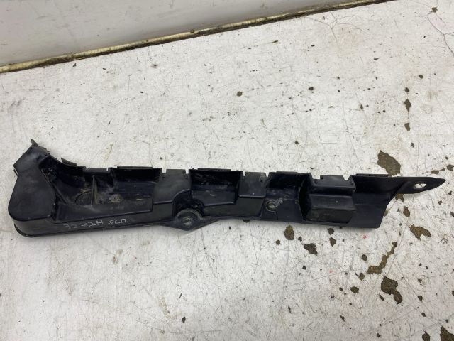 bontott RENAULT THALIA II Jobb hátsó Oldal Lökhárító Tartó (Műanyag)