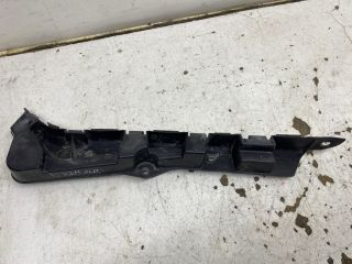 bontott RENAULT THALIA II Jobb hátsó Oldal Lökhárító Tartó (Műanyag)