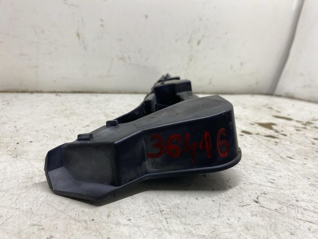 bontott RENAULT THALIA II Jobb hátsó Oldal Lökhárító Tartó (Műanyag)