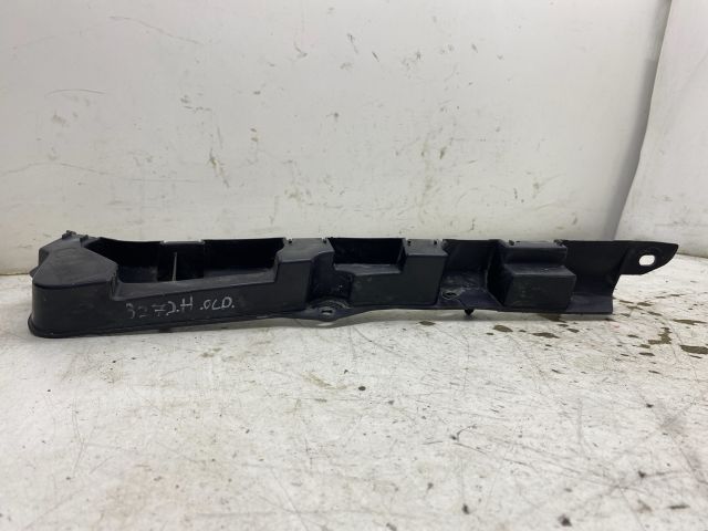 bontott RENAULT THALIA II Jobb hátsó Oldal Lökhárító Tartó (Műanyag)