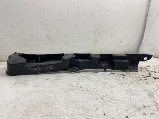 bontott RENAULT THALIA II Jobb hátsó Oldal Lökhárító Tartó (Műanyag)