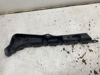 bontott RENAULT THALIA II Jobb hátsó Oldal Lökhárító Tartó (Műanyag)