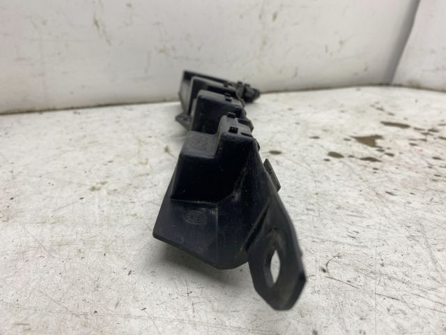 bontott RENAULT THALIA II Jobb hátsó Oldal Lökhárító Tartó (Műanyag)