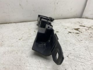 bontott RENAULT THALIA II Jobb hátsó Oldal Lökhárító Tartó (Műanyag)