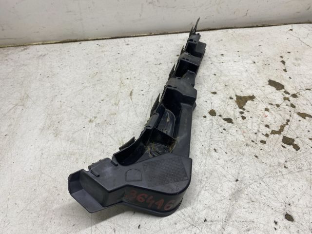 bontott RENAULT THALIA II Jobb hátsó Oldal Lökhárító Tartó (Műanyag)