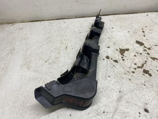 bontott RENAULT THALIA II Jobb hátsó Oldal Lökhárító Tartó (Műanyag)