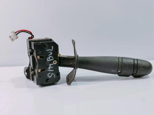 bontott RENAULT THALIA II Jobb Kormánykapcsoló Ablaktörlő