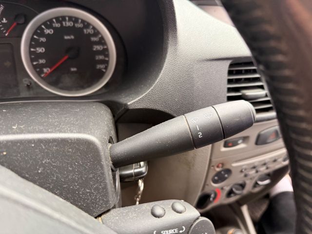 bontott RENAULT THALIA II Jobb Kormánykapcsoló Ablaktörlő