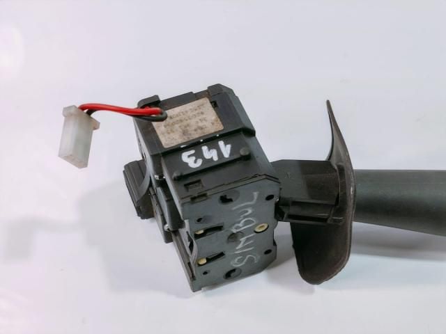 bontott RENAULT THALIA II Jobb Kormánykapcsoló Ablaktörlő