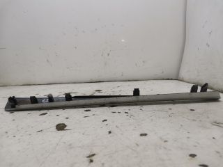 bontott RENAULT THALIA II Jobb Műszerfal Díszléc