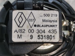 bontott RENAULT THALIA II Jobb Műszerfal Hangszóró