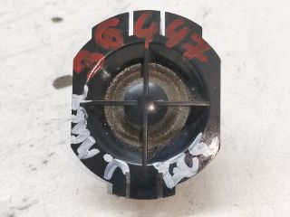 bontott RENAULT THALIA II Jobb Műszerfal Hangszóró