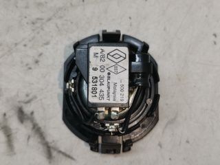 bontott RENAULT THALIA II Jobb Műszerfal Hangszóró