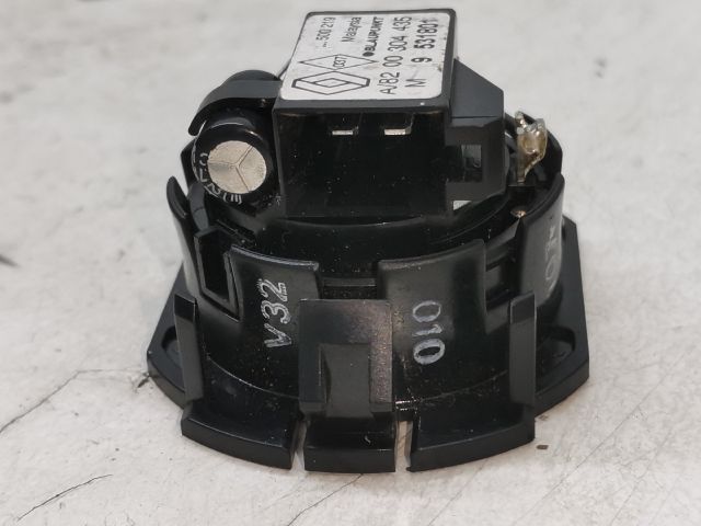 bontott RENAULT THALIA II Jobb Műszerfal Hangszóró